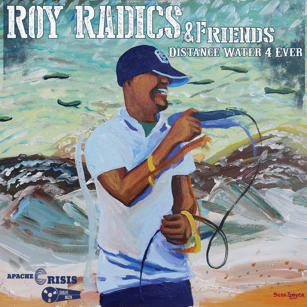 Roy Radics & Friends - Dub Assassins - Rudie Crew - Ska - Reggae - Dub