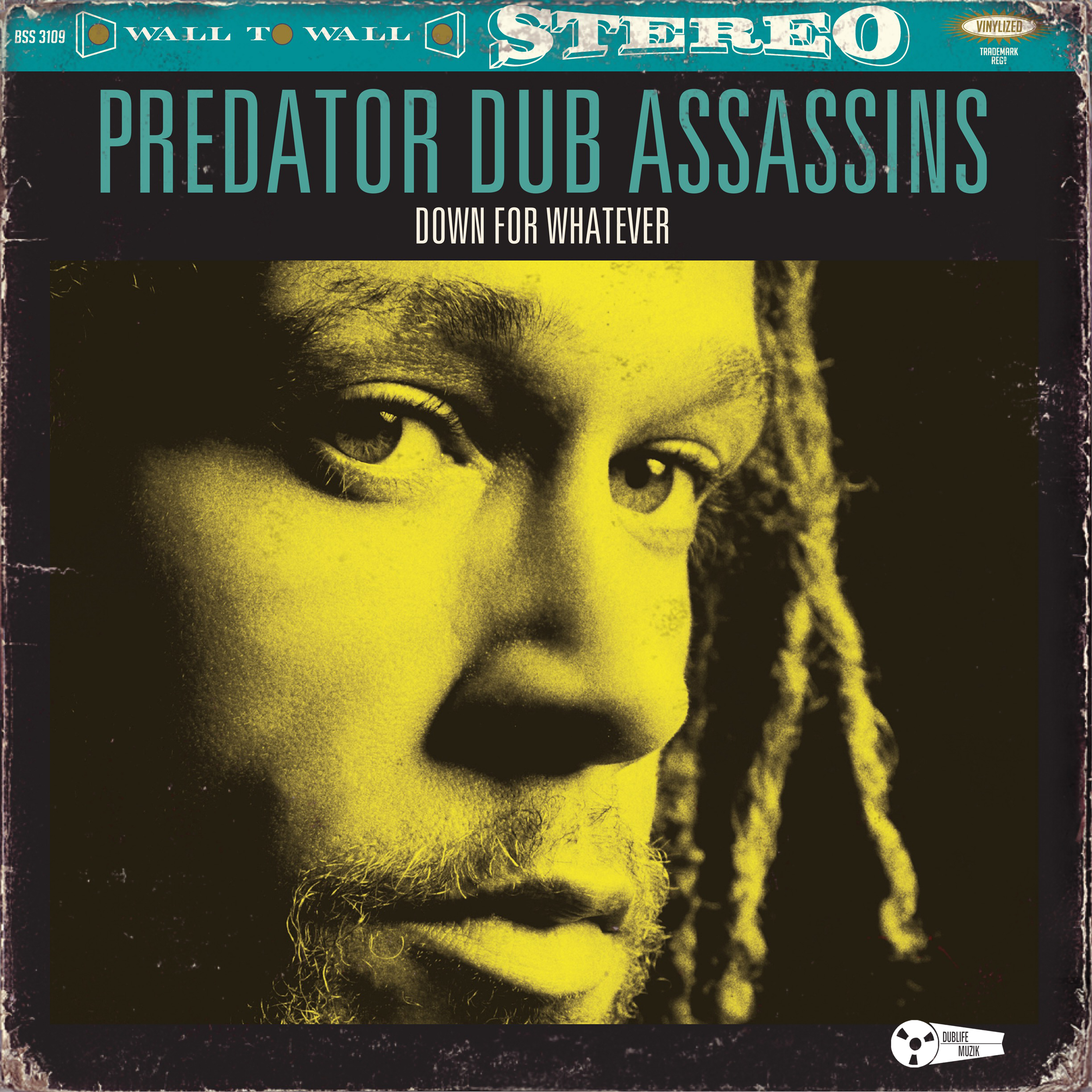 Predator Dub Assassins